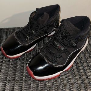 Jordan 11 Bred